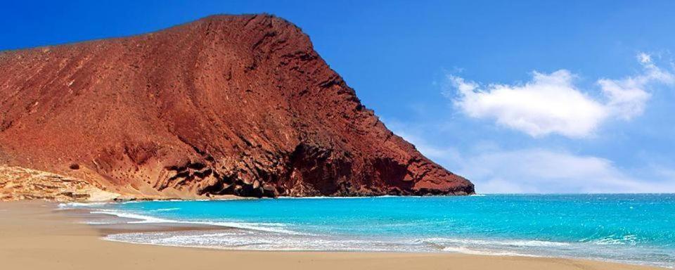 Tejita Beach La Tejita ภายนอก รูปภาพ