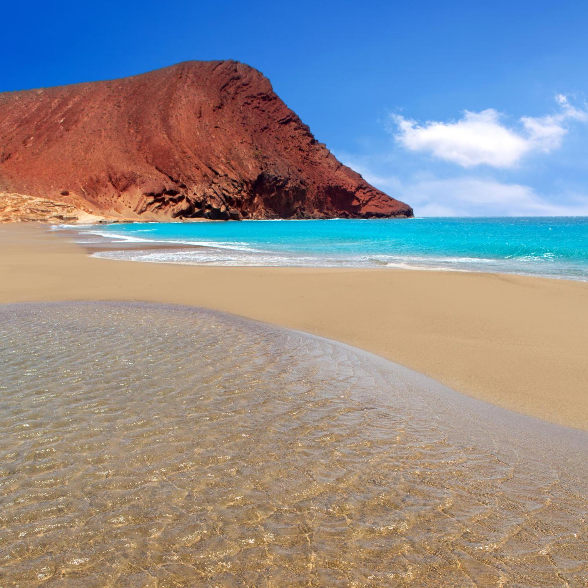 Tejita Beach La Tejita ภายนอก รูปภาพ